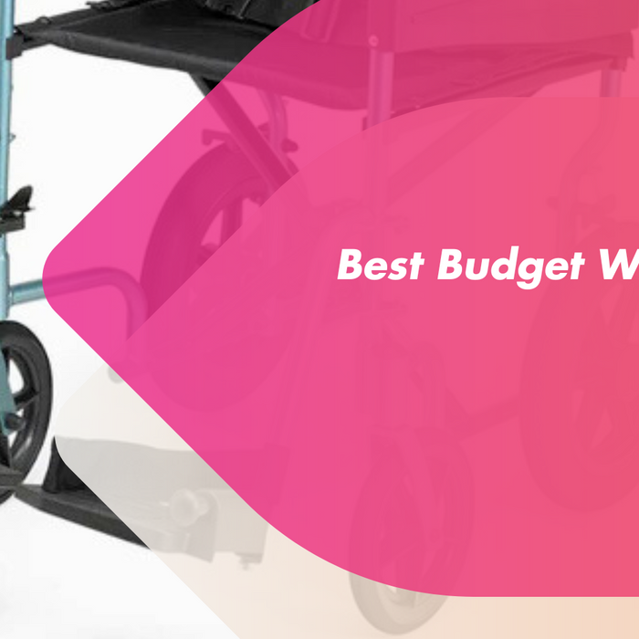 Affordable and durable budget wheelchair from Mobility 2You, designed for comfort and enhanced mobility.