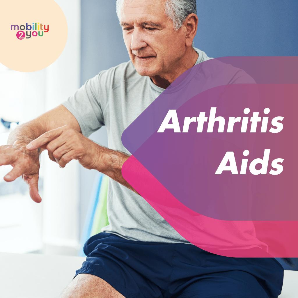 Arthritis Tools and Aids - Arthritis New Zealand