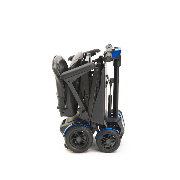 Drive Autofold Scooter - Blue