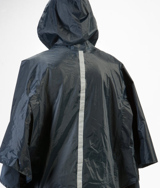 Flat Hem Poncho from Drive Devillbiss Healthcare - Mobility 2 You.