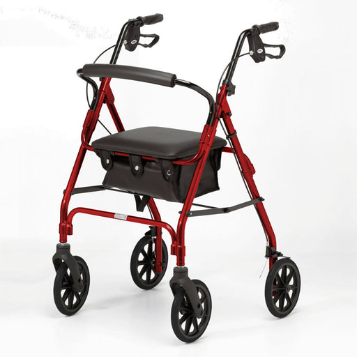 Days 100 Series Rollator - Special Offer from Days Medical - Mobility 2 You.