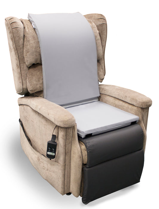 Ultra-Cline Rise Recliner Cushions