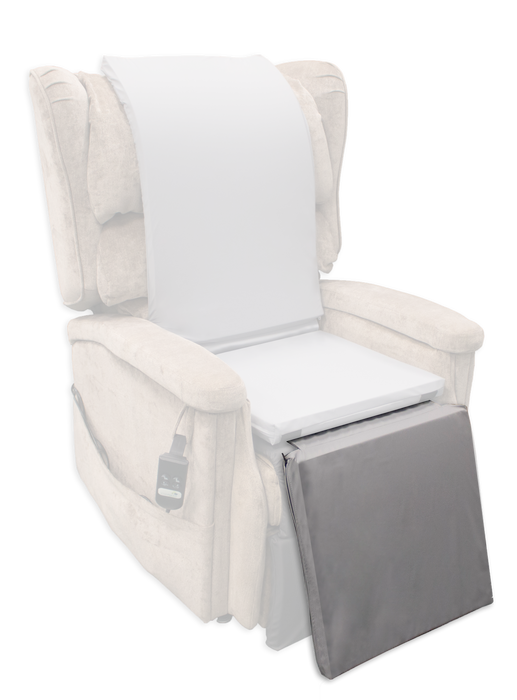 Ultra-Cline Rise Recliner Cushions