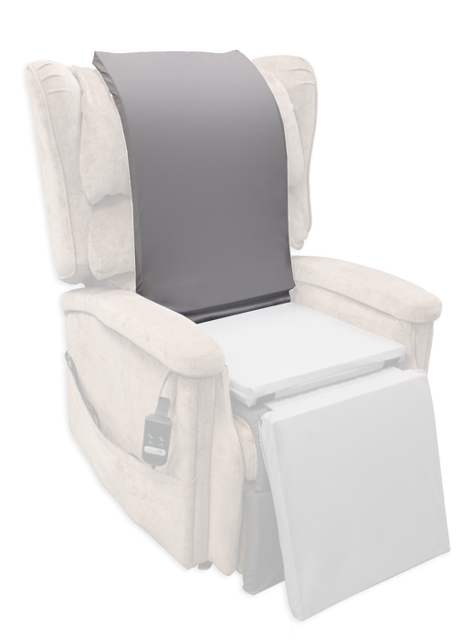 Ultra-Cline Rise Recliner Cushions