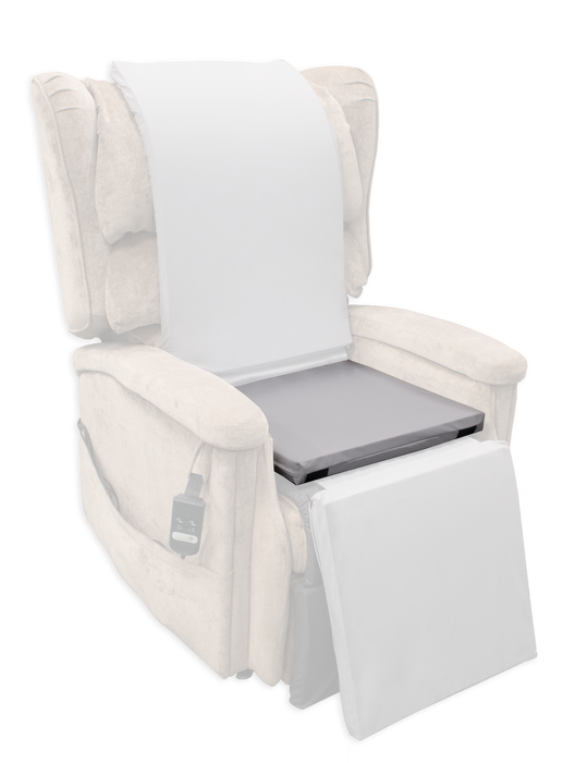 Ultra-Cline Rise Recliner Cushions