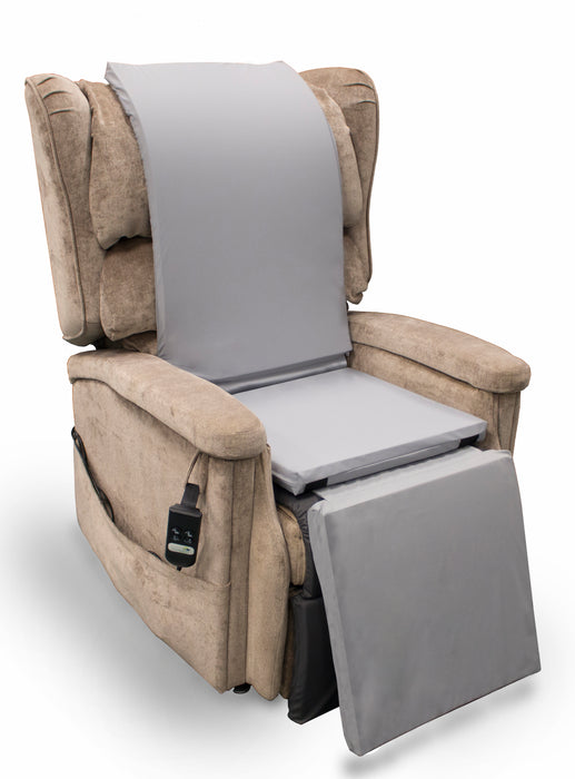 Ultra-Cline Rise Recliner Cushions